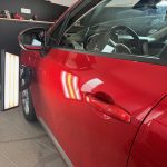 DSP PORTE CLIO5